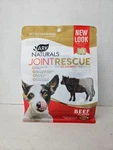 Ark Naturals Sea Cucumber Joint Rescue Dog Treats, Beef Flavor, Supplement. Fixed Price $19.99.