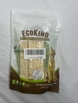 Ecokind Ek Pet Treats - Peanut Butter Flavored Yak Chews 3 Large Sticks. Fixed Price $21.99.
