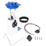 Delphi FG0089 Fuel Pump Module Assembly For 98-00 Escalade Tahoe Yukon. Fixed Price $224.99.