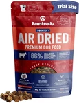 All Natural Air Dried Dog Food With Real Beef, Grain Free, Made Usa, Non-gmo,. Fixed Price $7.46.