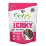 Nutrisource Purevita Limited Ingredient Salmon Jerky Dog Treats - 4 Oz. Fixed Price $8.99.