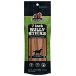 Redbarn 7" Inch Bully Sticks Dog Chews * X TWO(2) Pack Bogo Combo Deal !!. Fixed Price $19.49.
