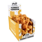 Turkey Tendon For Dogs 40 Pcs Bulk Pack Ingredient Sourced From Usa. Fixed Price $189.30.