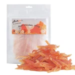 Asmpet Dog And Cat Treats, Chicken Strips, Grain Free 1.1 Ounce (pack Of 10). Fixed Price $25.34.