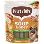 Soup Bones Premium Dog Chews With Real Chicken And Veggies, 6 (rachael .... Fixed Price $10.61.