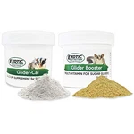 Exotic Nutrition Sugar Glider Vitamin & Calcium Supplement Powder Pack For Pet. Fixed Price $39.89.