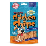 Naturals Doggie Chicken Chips, Large 15OZ - All Natural, High Protein, Low. Fixed Price $78.32.