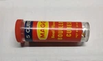 Vintage Maggi Beef Flavor Bouillon Cubes The Nestle Company Inc. 5. Fixed Price $5.00.
