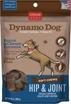 Cloud Star Dynamo Dog Hip & Joint Treats Grain Free Support With. Fixed Price $22.39.