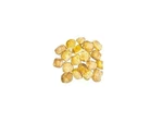 Cheesy Puffs Dog Treats - All Natural Organic Himalayan Cheese 8OZ Bag. Fixed Price $5.99.