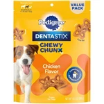 Pedigree Dentastix Chewy Chunx Small & Medium 13.5 Ounce (pack Of 1), Other. Fixed Price $13.34.