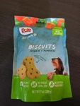 New Dole For Pets Freshly Fetched Biscuits Spinach+pumpkin Exp: 04/26 Free Ship. Fixed Price $13.50.