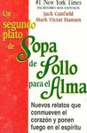 Segundo Plato De Sopa Pollo Para ALMA/2ND Helping Of Chicken Soup.... Fixed Price $5.82.