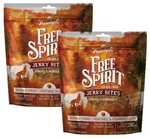 Triumph Dog Turkey, Pea, & Berry Grain Free Jerky, PACK(24 Oz) RCVNM2. Fixed Price $34.38.