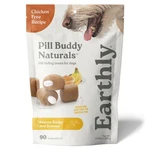 Hide Pills Easily - Presidio Dog Treats Pb & Banana 90 Servings. Fixed Price $51.99.