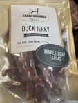 Farm Hounds - Duck Jerky Premium Natural 3.5 Ounce (pack Of 1). Fixed Price $22.00.