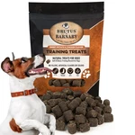 Brutus & Barnaby Training Treats For Dogs - Sweet Potato 8 Ounce (pack Of 1). Fixed Price $22.89.