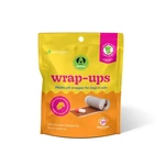 Pet Treat Pill Wrapper Cheese Flavor 30 Servings Dogs Cats Stashios Wrap-ups. Fixed Price $20.00.