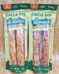 Beef And Chicken Lrg 10IN Large Collagen Rolls Chews Treats For Dogs Ttl 4. Fixed Price $19.69.
