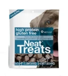 Neat Treats Soft Chews For Big Dogs 10 Oz, 8 Pack Reward & Training. Fixed Price $65.01.