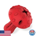 Schitec Chew Toy For Large Medium Dogs Rubber Treat Dispensing. Fixed Price $17.48.