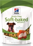 Grain Free Soft Baked Naturals, All Life Stages, Great Taste, Dog Treats, Chicke. Fixed Price $12.86.