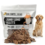 Lamb Lung Fillets Dog And Puppy Treats - Low Fat, High Protein Single Ingredi.... Fixed Price $51.49.