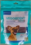 Virbac Veggiedent FR3SH Tartar Control 15 Chews For Dogs Very Small Exp 06/2027. Fixed Price $25.97.