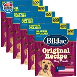 Bil-jac Original Recipe Soft Dog Treats Chicken Liver Training. Fixed Price $193.09.