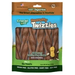 Emerald Pet Twizzies Rawhide 100 Digestible Natural Dog Lasting Chew Treats. Fixed Price $32.86.