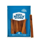 Best Bully Sticks 6 Inch - 8 Oz (pack Of 1) Ounce. Fixed Price $53.27.
