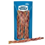 Best Bully Sticks Natural Xl Braided For Large Dogs - 12 Inch, 4.... Fixed Price $99.32.