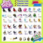 Virtual Pet Game Egg-mega Neon / Nfr Fast & Easy Delivery. Fixed Price $13.99.