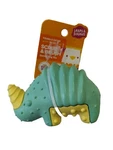 Petco Green Rhino Dental Dog Puppy Chew Toy Tough Meter Small. Fixed Price $15.00.