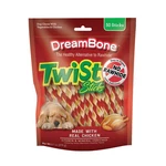 Twist Sticks Chews For Dogs 50 Count Treat Your To Easy Digest Rawhide. Fixed Price $16.15.