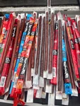 (24) Jack Link's 100% Beef Original Sticks, 1.84-2.2OZ Bulk, Lot Bb: DEC25. Fixed Price $24.99.