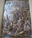 Sealed Fresh 8.8 Lb Bag Dehydrated Duck Feet Dog Treats/ Chews 250-PIECES 8/2027. Fixed Price $59.50.
