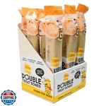 Ultra Chewy Peanut Butter Double Bones: Long-lasting Dog Treats Made. Fixed Price $27.99.