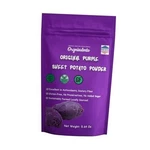 Orgnisulmte Original Purple Sweet Potato Powder 100% 5.64 Ounce (pack Of 1). Fixed Price $26.27.