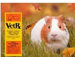 Vetrx - Veterinary Aid For Small Fur Animal 2 Oz. Fixed Price $15.99.