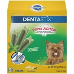 Pedigree Dentastix Dental Treats For Toy/small Dogs Fresh Flavor. Fixed Price $14.29.