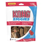 Kong - Ziggies Teeth Cleaning Dog Treats Classic 7 Count (pack Of 1), Brown. Fixed Price $27.83.
