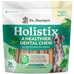 Holistix Dental Chews For Dogs - Teeth Cleaning & Fresh Breath Treats, Sw.... Fixed Price $53.71.