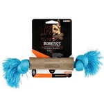 Caitec Hero Bonetics Tassel Dog Chew Toy Xlarge Beef Flavor 64321. Fixed Price $7.99.