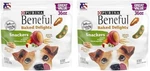 Purina Beneful Baked Delights Snackers Dog Treats. Fixed Price $34.99.