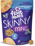 Skinny Mini Treats, Healthy Pumpkin For Dogs, Low Calorie & Delicious,. Fixed Price $19.99.