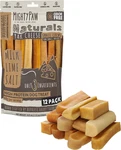 Yak Cheese Chews For Dogs All-natural Long Lasting Pet Treats. Odorless And Gr. Fixed Price $43.47.