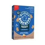 Buddy Biscuits 8 Oz. Box Teeny Crunchy Dog Treats Ounce (pack Of 1), Brown. Fixed Price $10.10.