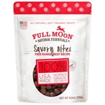 Full Moon Essential Beef Savory Bites 8.0 Oz Ounce (pack Of 1). Fixed Price $14.52.