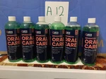 Vets Preferred Dog Breath Freshener Water Additive Fights Bad Removes 6PC. Fixed Price $69.00.